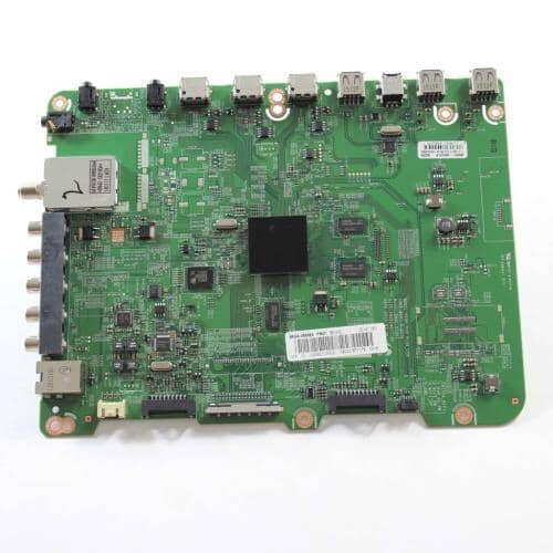 BN94-05896A Main PCB Assembly