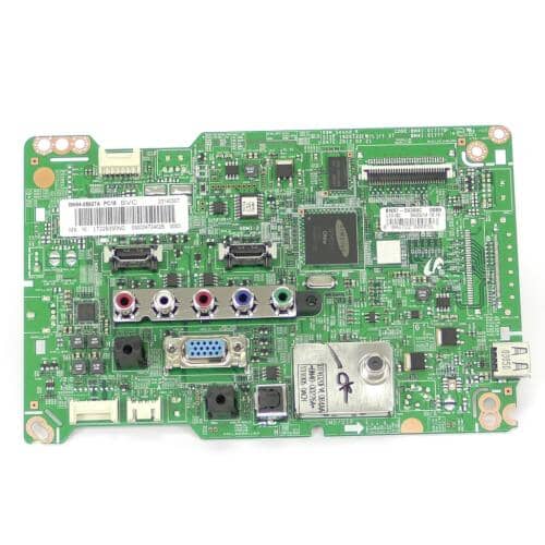BN94-05927A Main PCB Board Assembly - Samsung Parts USA