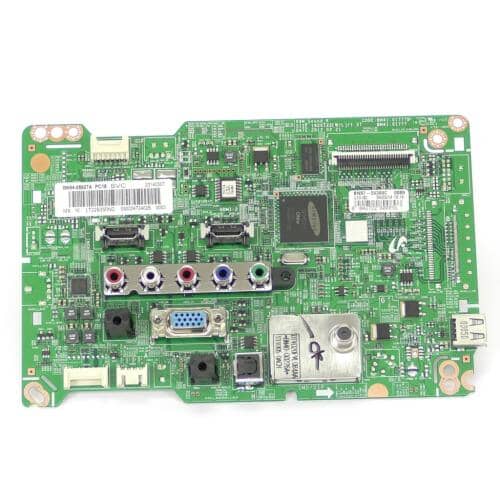 BN94-05927A Main PCB Board Assembly