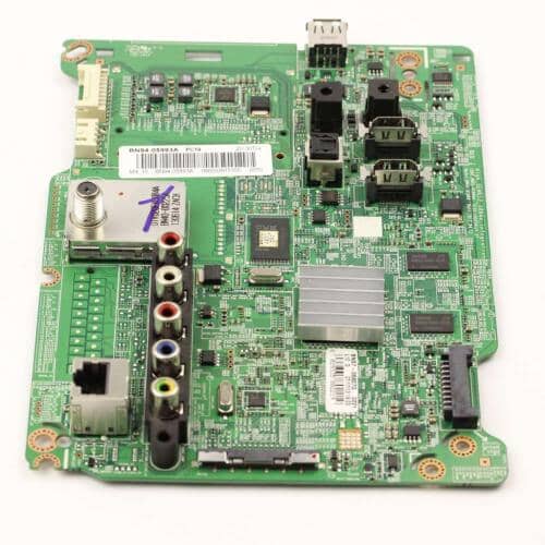 BN94-05993A Main PCB Board Assembly - Samsung Parts USA
