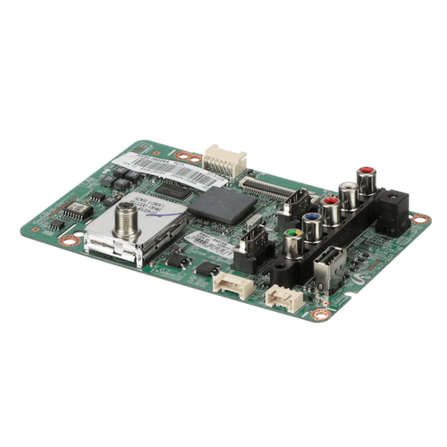 Samsung BN96-25776A Pcb Assembly P-Main