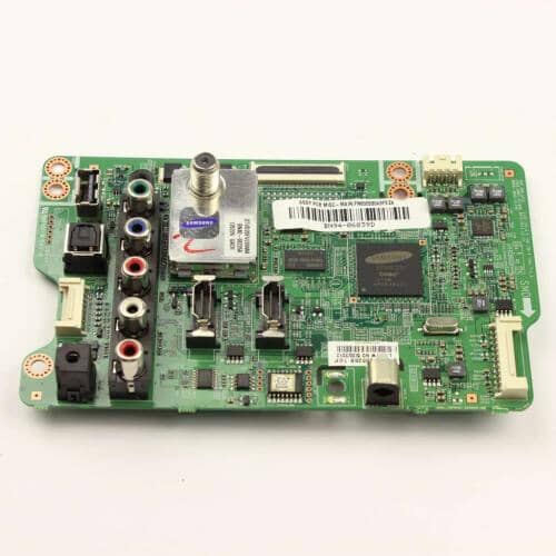 Samsung BN94-04343L Pcb Assembly-Main