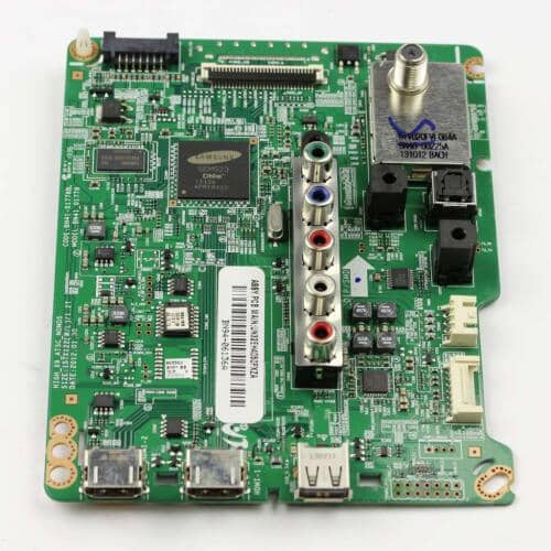 BN94-06136A Main PCB Board Assembly