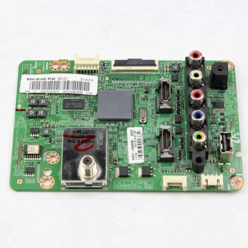 Samsung BN94-06418K Main Pcb Assembly