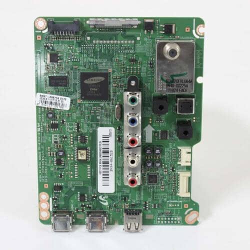 Samsung BN94-06152A Main Pcb Assembly