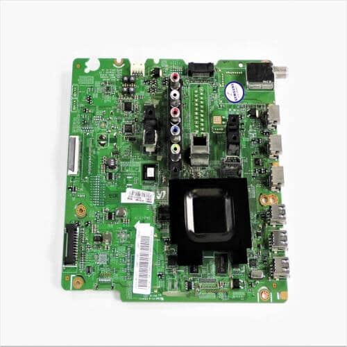 SMGBN94-06167D Main PCB Board Assembly - Samsung Parts USA