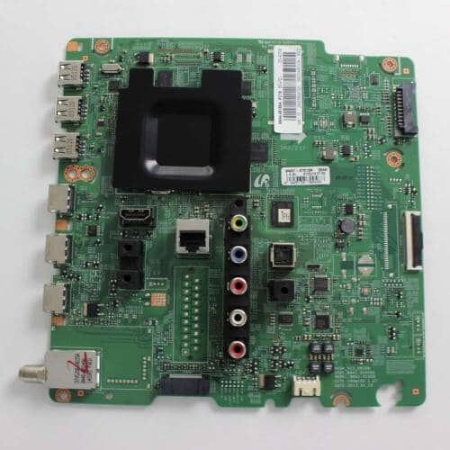 BN94-06168A Main PCB Board Assembly - Samsung Parts USA