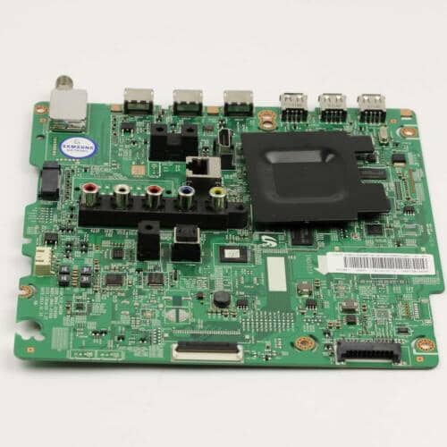 Samsung BN94-06740C Main PCB Assembly