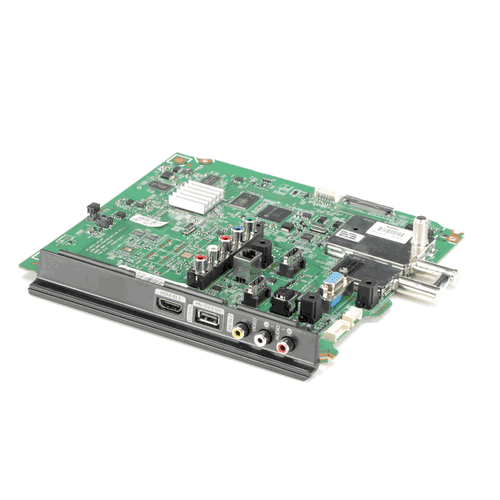 Samsung BN94-06036K Main Pcb Assembly