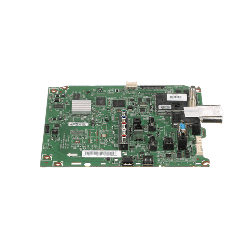 Samsung BN94-06202E Main Pcb Assembly-Ts