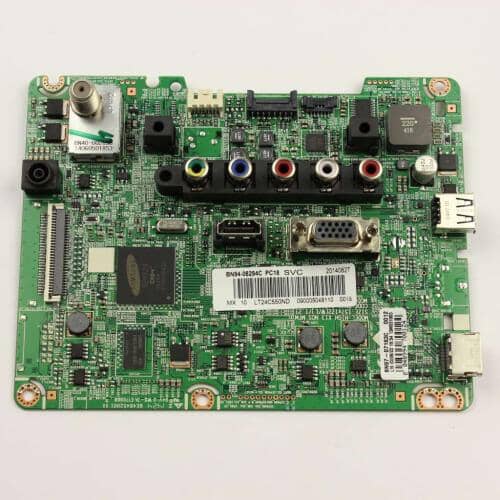 BN94-06294C Pcb Assembly