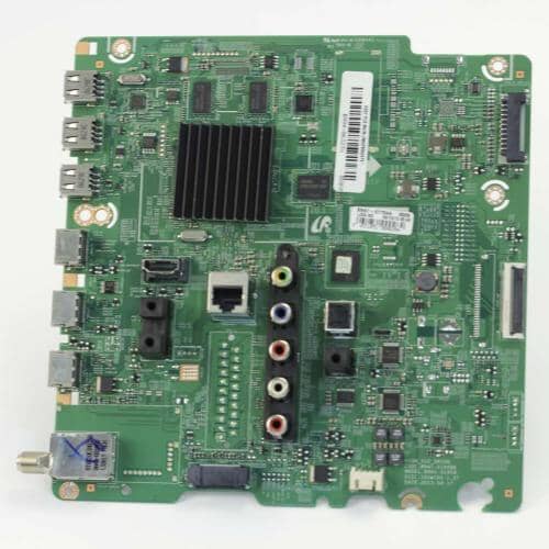 Samsung BN94-06740E Main Pcb Assembly