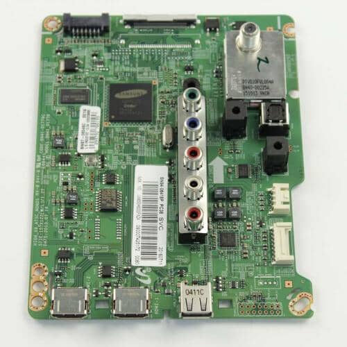 BN94-06418P Main PCB Assembly