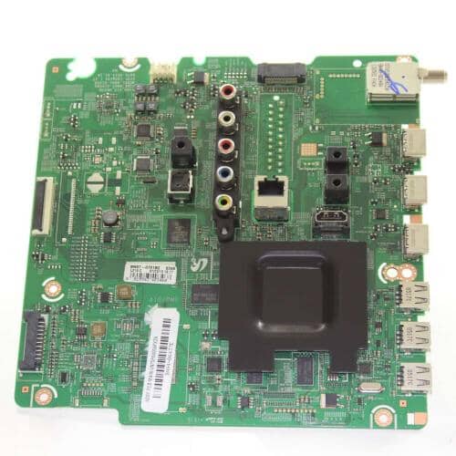 BN94-06437E Main PCB Board Assembly - Samsung Parts USA