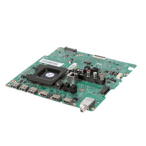 Samsung BN94-06742C Main Pcb Assembly
