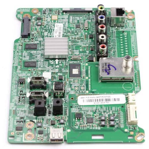 BN94-06475A Main PCB Board Assembly - Samsung Parts USA