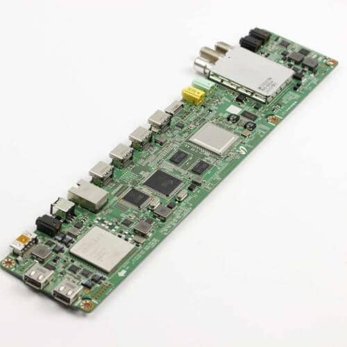 BN94-06653B PCB Board Assembly-JACKPACK