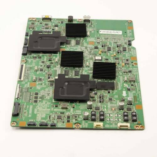 Samsung BN94-06654C Assembly Pcb Main;Uf9Y