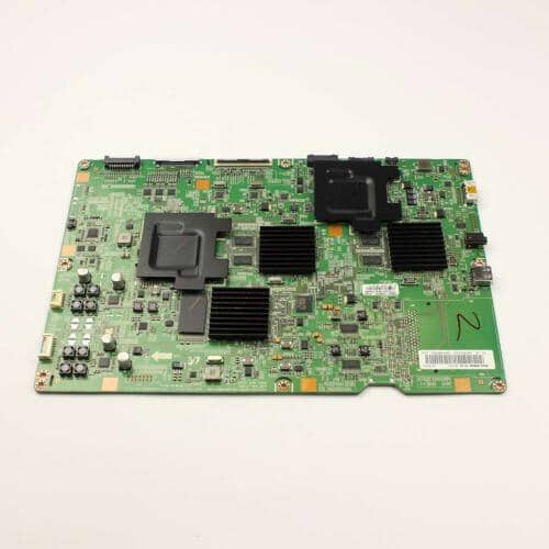 Samsung BN94-06654K Main Pcb Assembly