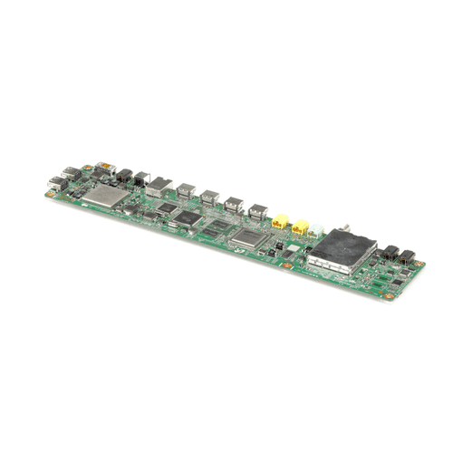 Samsung BN94-06132B Pcb Assembly-Jack Side