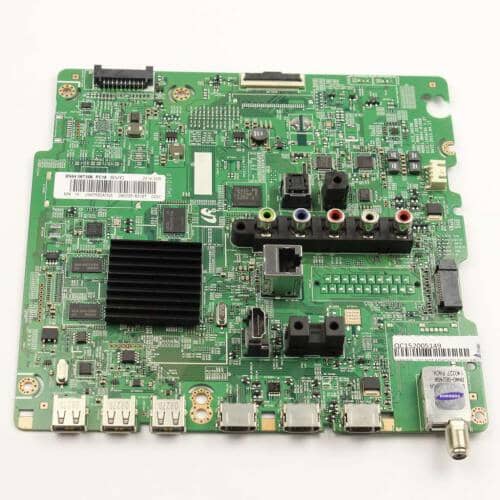 Samsung BN94-06167B Main Pcb Assembly