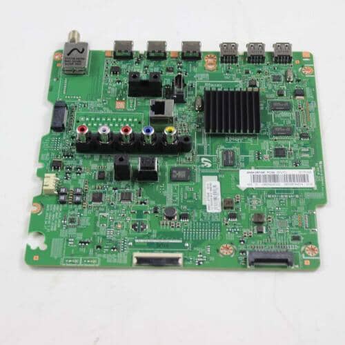 SMGBN94-06739F Main PCB Board Assembly - Samsung Parts USA