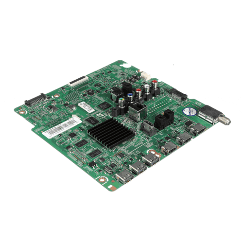 Samsung BN94-06168W Main Pcb Assembly