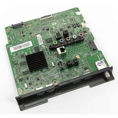 BN94-06758E MAIN PCB ASSEMBLY