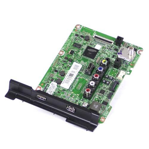 BN94-06777P MAIN PCB ASSEMBLY