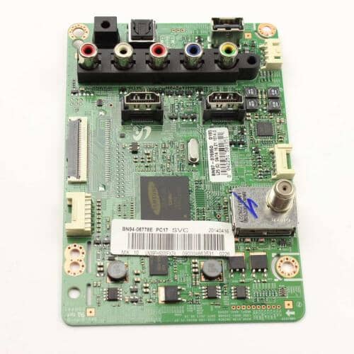 SMGBN94-06778E Main PCB Board Assembly