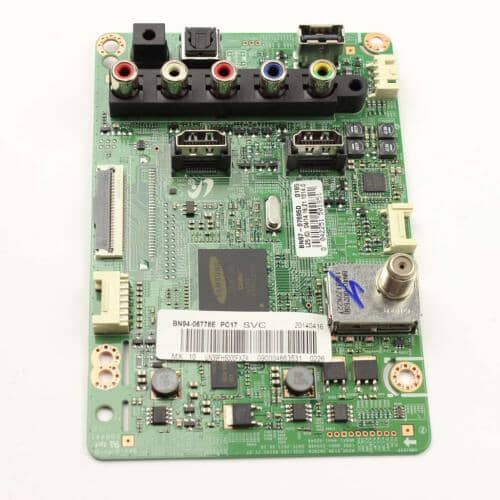 Samsung BN94-06144Y Main Pcb Assembly