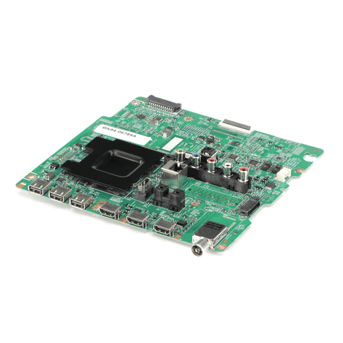 Assemblage PCB principal Samsung BN94-06186S