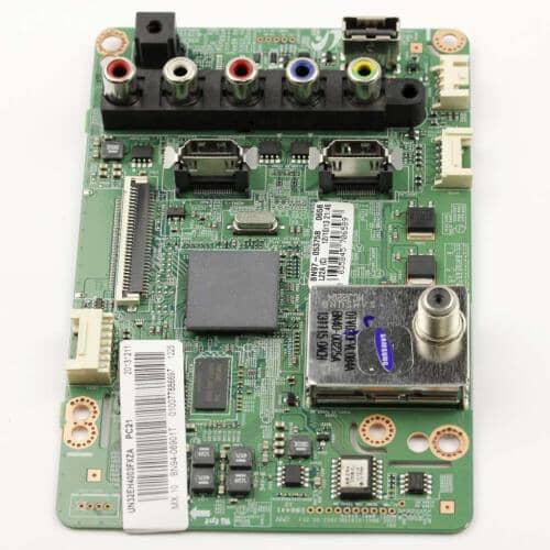 BN94-06901T Main PCB Board Assembly