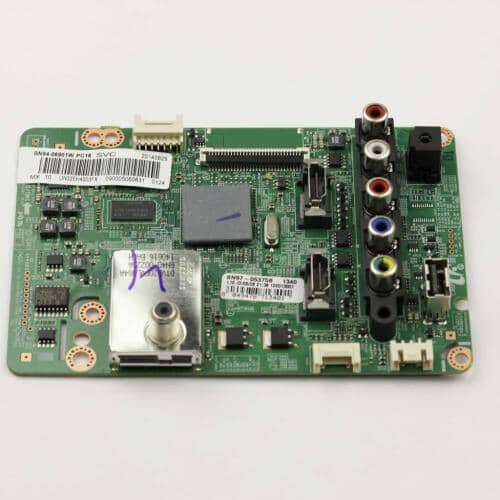 BN94-06901W Main PCB Board Assembly