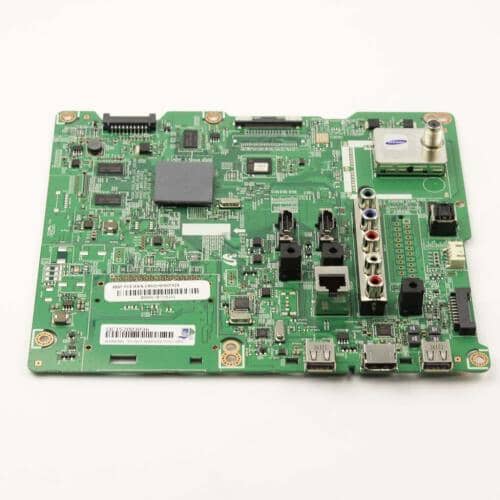 SMGBN94-07162W Main PCB Board Assembly - Samsung Parts USA