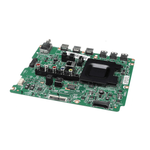 BN94-07252U Main PCB Board Assembly - Samsung Parts USA