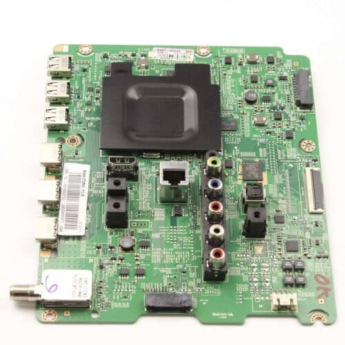 BN94-07259D Main PCB Assembly
