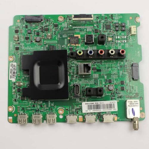 BN94-07259E Main PCB Assembly