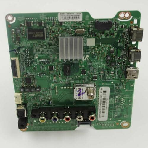 BN94-07278C PCB Board Assembly-Main