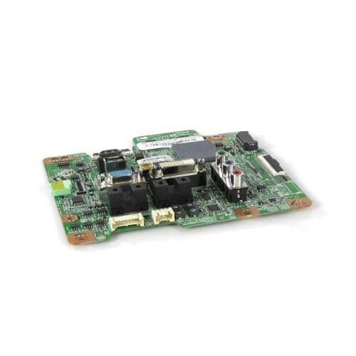 SMGBN94-07378N Main PCB Board Assembly-WH/XH, ONLY - Samsung Parts USA