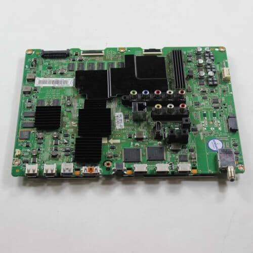 Samsung BN94-07675T Main Pcb Assembly