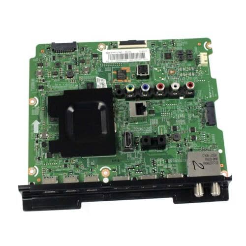 BN94-07447U MAIN PCB ASSEMBLY