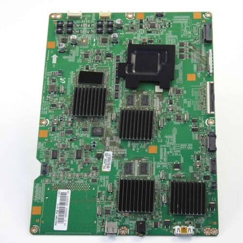 Samsung BN94-07299T Main Pcb Assembly