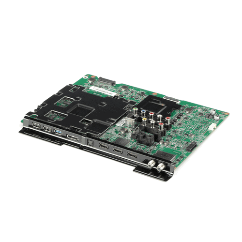 ASSEMBLAGE PCB PRINCIPAL Samsung BN94-07581B