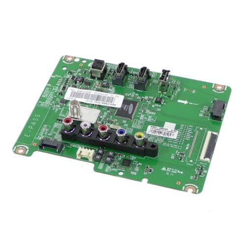 BN94-07592N MAIN PCB ASSEMBLY