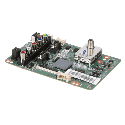 Samsung SMGBN94-07592Z Main PCB Board Assembly