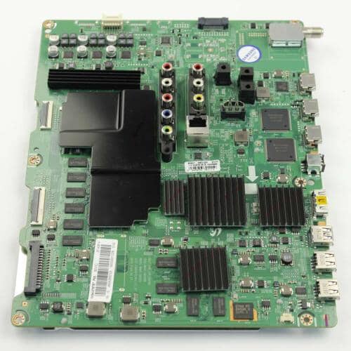 Samsung BN94-07389U Main Pcb Assembly