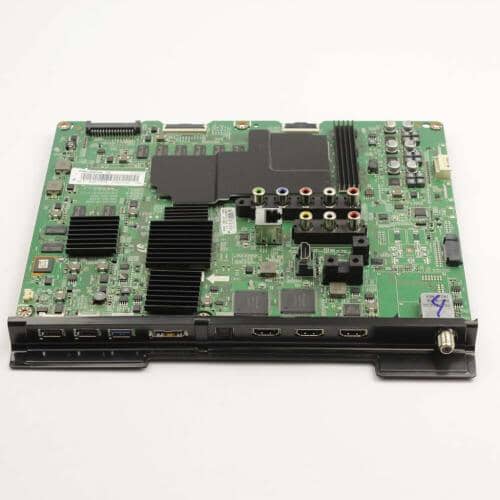 BN94-07675U Main PCB Board Assembly