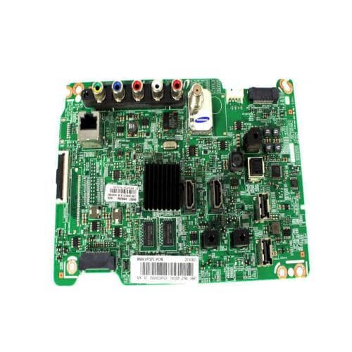 BN94-07727C Main PCB Assembly