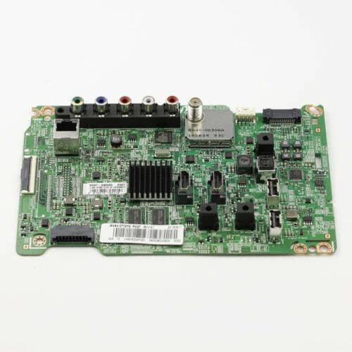 BN94-07727D Main PCB Board Assembly - Samsung Parts USA